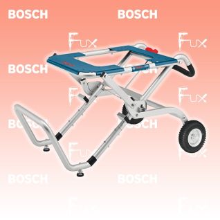 Bosch Professional GTA 60 W Transport- und Arbeitstisch