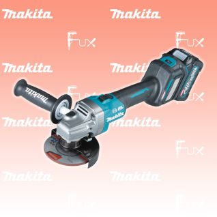 Makita GA 022 GM 201 Akku-Winkelschleifer