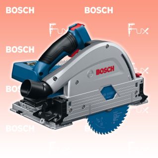 Bosch Professional GKT 18V-52 GC Akku-Tauchsäge Biturbo