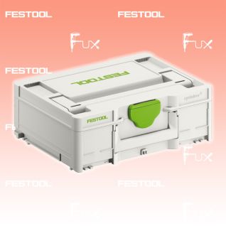 Festool SYS3 M 137 Systainer³