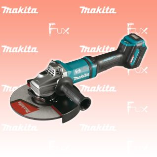 Makita GA 038 GZ Akku-Winkelschleifer