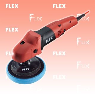 Flex PE 14-3 125 P-Set Polierer