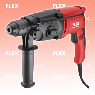 Flex FHE 2-22 Bohrhammer SDS-plus