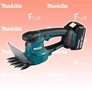 Makita DUM 111 RFX Akku-Grasschere