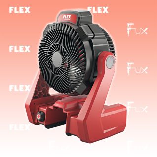Flex CF 18.0/230 Akku-Ventilator
