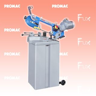 Promac SX-815DA Metallbandsäge 230V