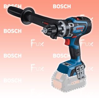 Bosch Professional GSB 18V-150 C Akku-Schlagbohrschrauber