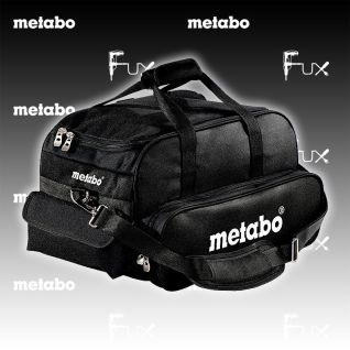 Metabo Werkzeugtasche (klein) 