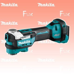 Makita DTM 52 Z Multifunktions Werkzeug