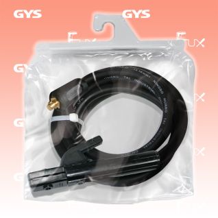 Gys Elektrodenhalter mit Kabel