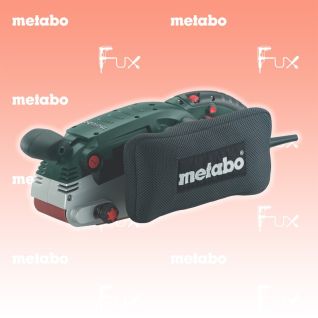 Metabo BAE 75 mit Maschinenständer Bandschleifer
