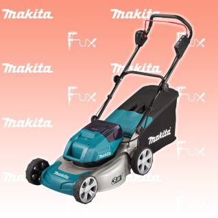 Makita DLM 460 CT 2 Akku-Rasenmäher