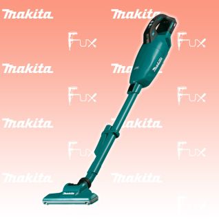 Makita CL 001 GZ Akku-Staubsauger