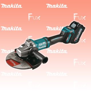 Makita GA 038 GT 201 Akku-Winkelschleifer