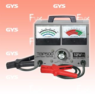 Gys TBP500 Batterietester 