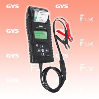 Gys BT2010 START-STOP DHC Batterietester 