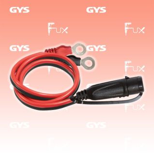 Gys F3 Set, FLASH / Ösen M6 0.45 m