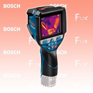 Bosch Professional GTC 600 C Wärmebildkamera