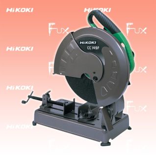 Hikoki CC14SF Metallkappsäge