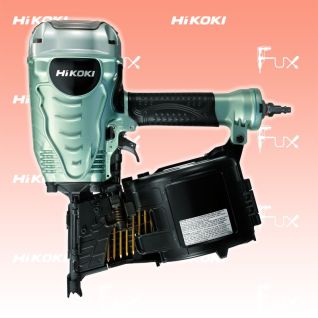 Hikoki NV90AG Coil-Nagler