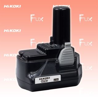 Hikoki BCL1030C Akku