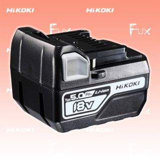 Hikoki BSL1850C Akku