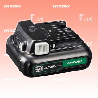 Hikoki BSL1225M Akku