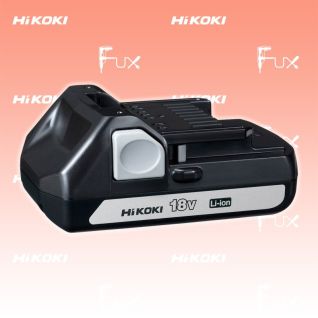 Hikoki BSL1815X Akku