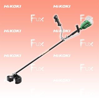 Hikoki CG36DB (Basic) Akku-Sense (bike handle)