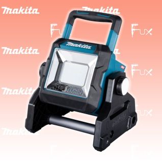 Makita ML 003 G Akku-LED-Baustellenlampe