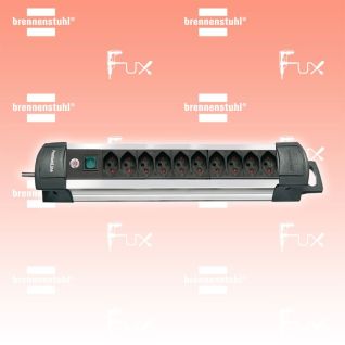 Brennenstuhl Premium-Alu-Line Steckdosenleiste 