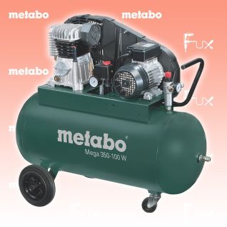 Metabo Mega 350-100 W Kompressor