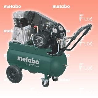 Metabo Mega 400/50 W Kompressor