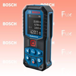 Bosch Professional GLM 50-22 Laser-Entfernungsmesser