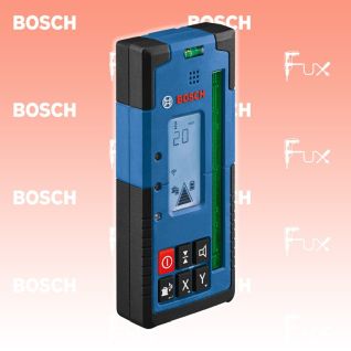 Bosch Professional LR 65 G Laser-Empfänger