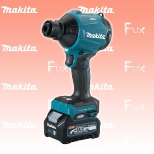 Makita AS 001 GA 102 Akku-Blasgerät