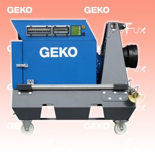 Geko 20000 ED-S/ZWG IP45 Zapfwellengenerator