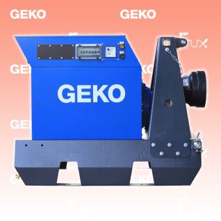 Geko 20000 ED-S/ZWG IP23 Zapfwellengenerator