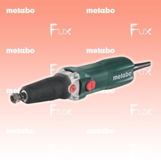 Metabo GE 710 Plus Geradschleifer