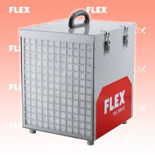 Flex VAC 800-EC Air Protect 14 Kit Luftreiniger