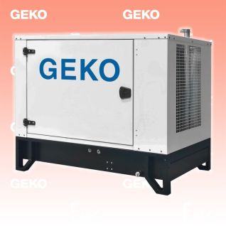 Geko BL20000 ED-S/KEDA RSS Stromerzeuger