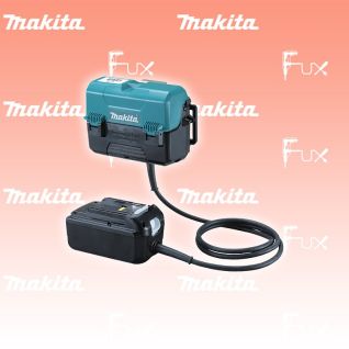 Makita BCV 01 Akku Konverter