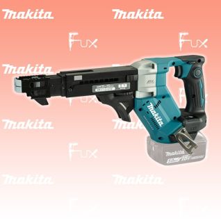 Makita DFR 551 Z Akku-Magazinschrauber