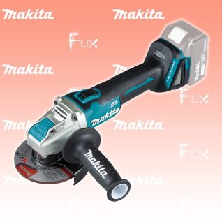 Makita DGA 521 ZX 1 Akku-Winkelschleifer