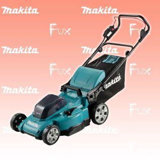 Makita DLM 480 Z Akku-Rasenmäher