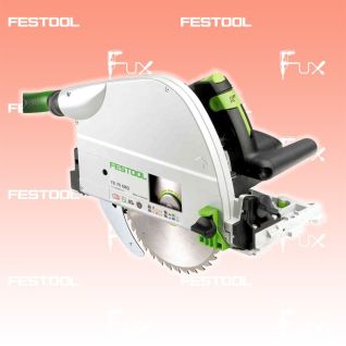 Festool TS 75 EBQ-Plus-FS Tauchsäge