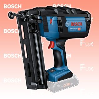 Bosch Professional GNH 18V-64 M Akku-Nagler