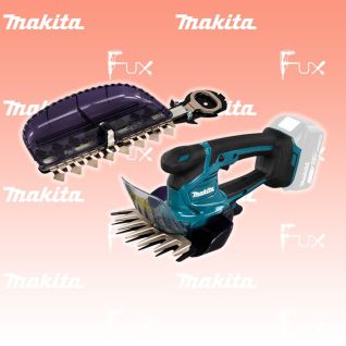 Makita DUM 604 ZX Akku-Grasschere