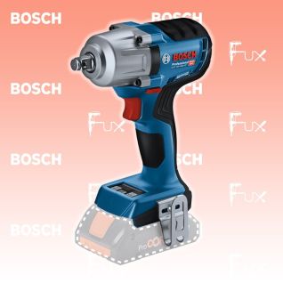 Bosch Professional GDS 18V-450 HC Akku-Drehschlagschrauber