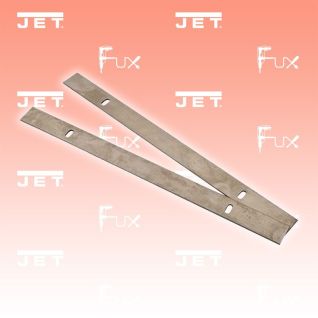 Jet Holzbearbeitung Hobelmesser-Satz
